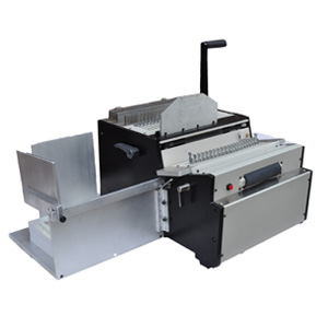 all in one punch and bind