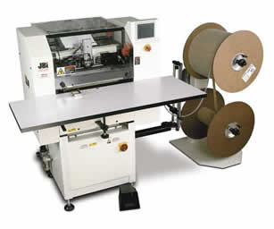 wire binding machine