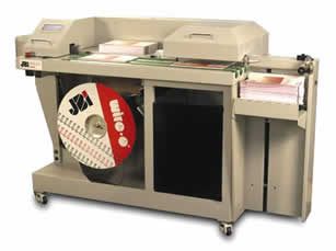 wire binding machine