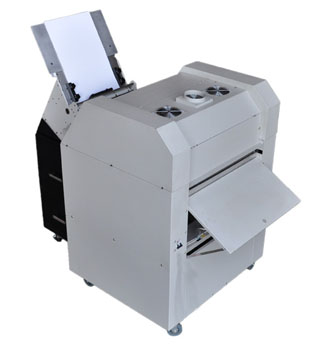 computerized paper cutter