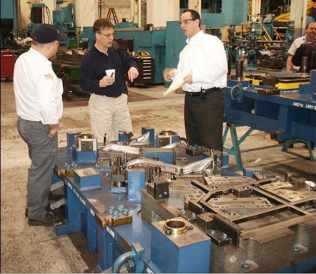 dfg automotive services